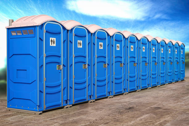 Professional Portable Potty Rental  in Longview, TX