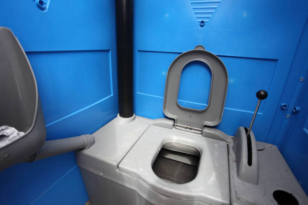 Portable Restrooms for Agricultural Sites